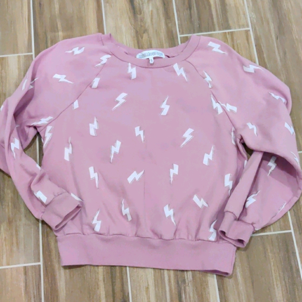 Sweat shirt